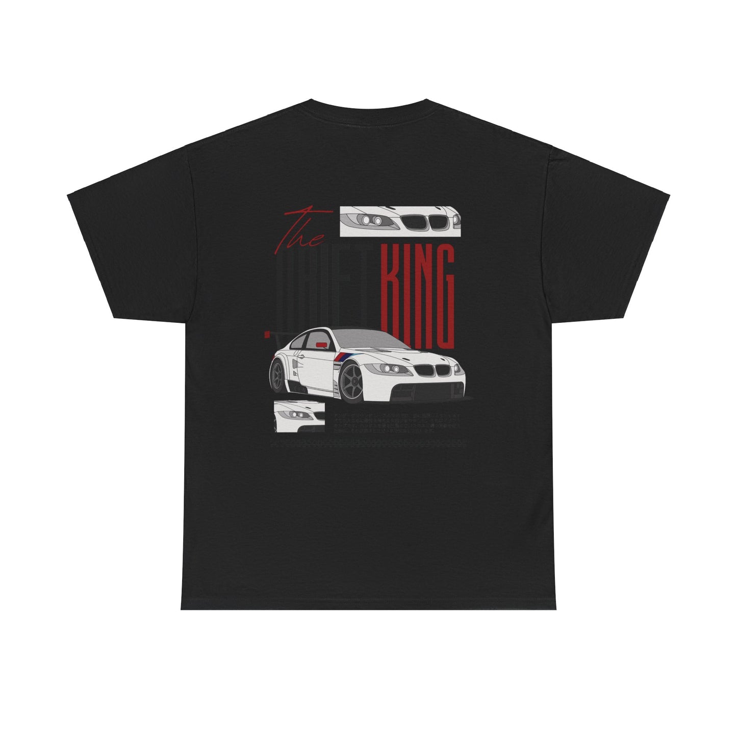 Drift King Apparel