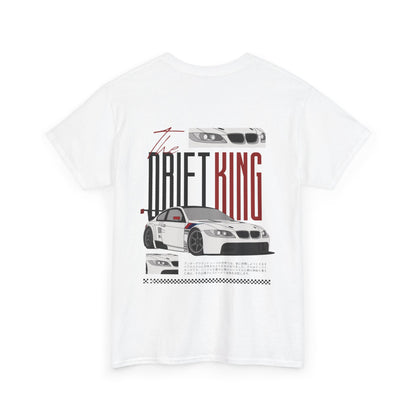 Drift King Apparel