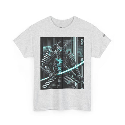 Cyberpunk Samurai Tee