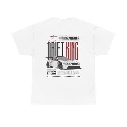 Drift King Apparel