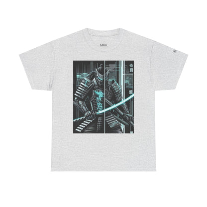 Cyberpunk Samurai Tee