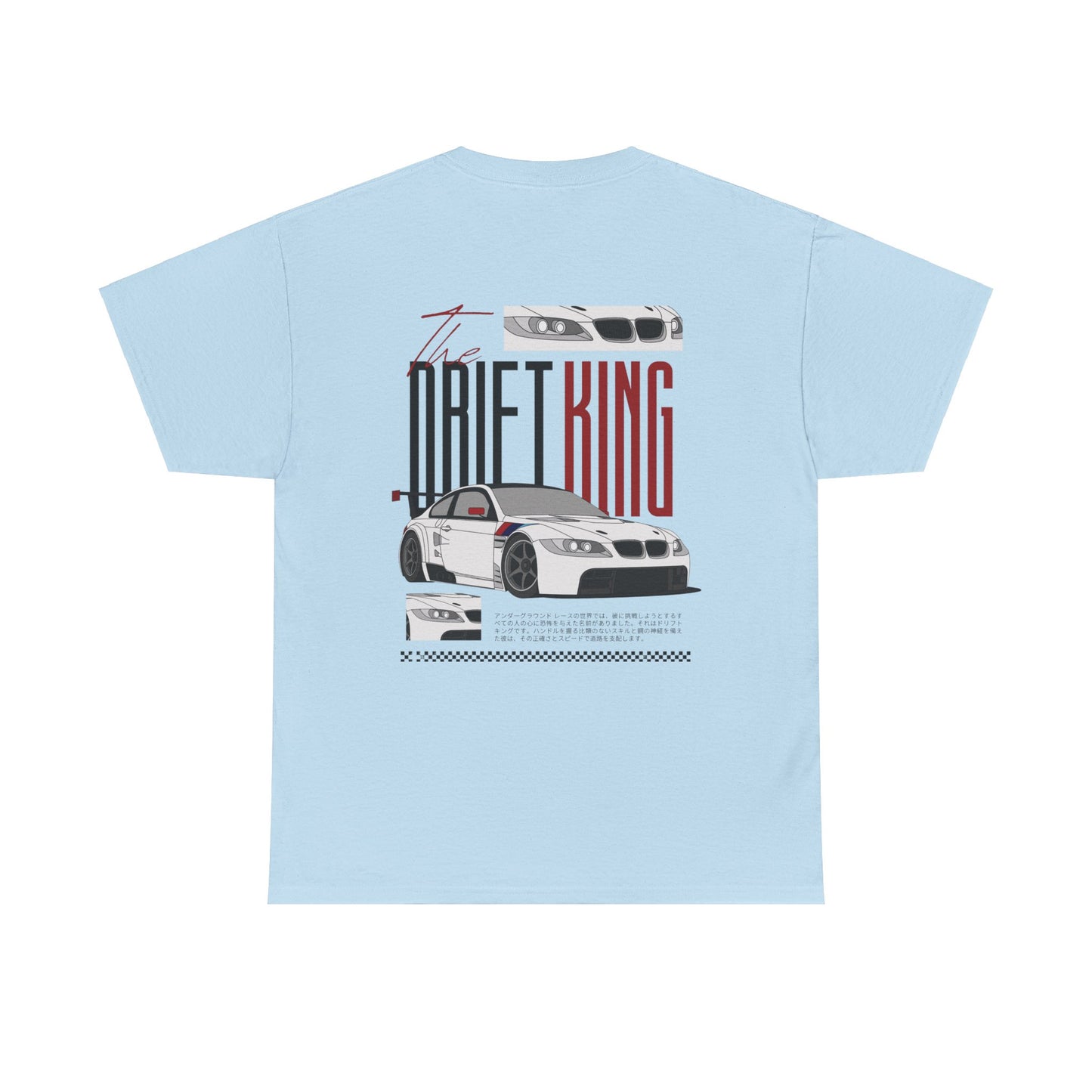 Drift King Apparel